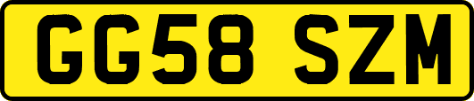 GG58SZM