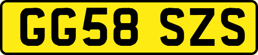 GG58SZS