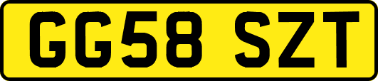 GG58SZT