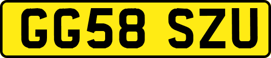 GG58SZU