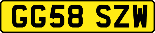 GG58SZW