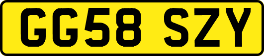 GG58SZY