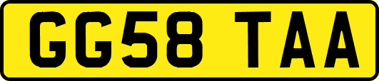GG58TAA