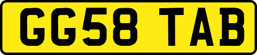 GG58TAB