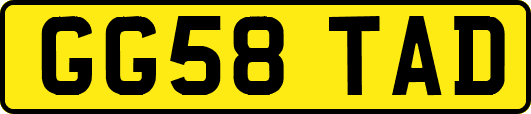 GG58TAD