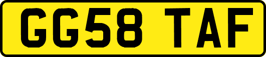 GG58TAF