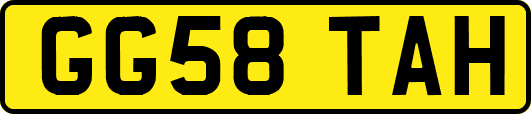 GG58TAH