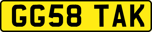 GG58TAK