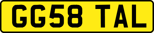 GG58TAL