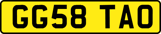 GG58TAO