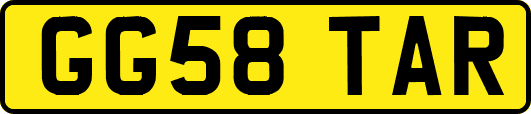 GG58TAR