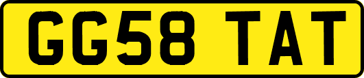 GG58TAT