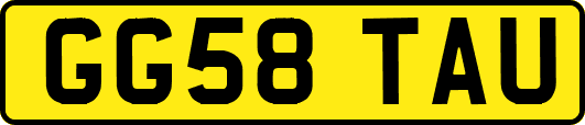 GG58TAU