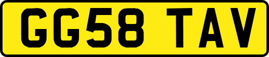GG58TAV