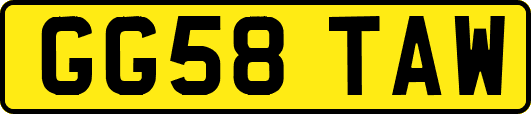 GG58TAW
