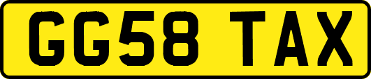 GG58TAX