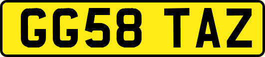 GG58TAZ