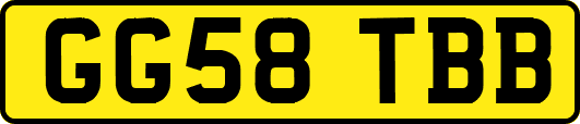 GG58TBB