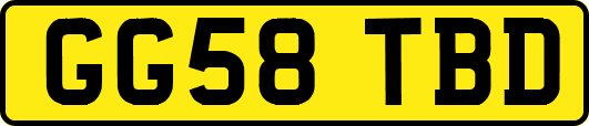 GG58TBD