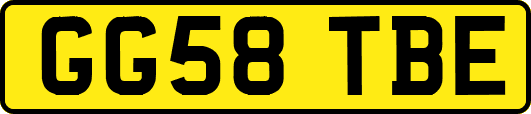 GG58TBE