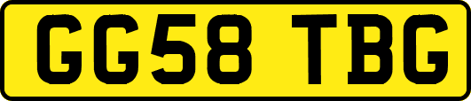 GG58TBG