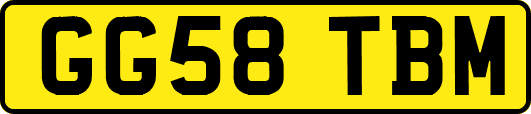 GG58TBM