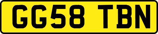 GG58TBN