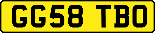 GG58TBO