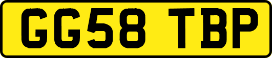 GG58TBP