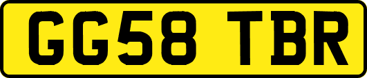 GG58TBR