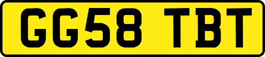 GG58TBT