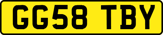 GG58TBY