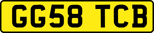 GG58TCB