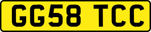 GG58TCC