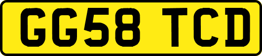 GG58TCD