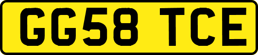 GG58TCE