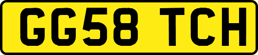 GG58TCH