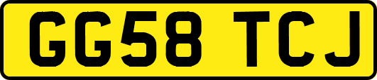 GG58TCJ