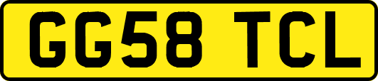 GG58TCL