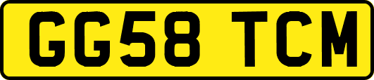 GG58TCM