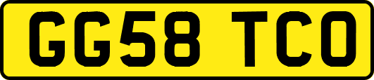 GG58TCO