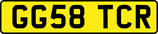 GG58TCR