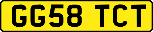 GG58TCT
