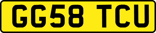 GG58TCU