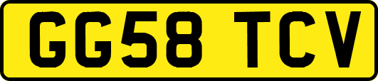 GG58TCV