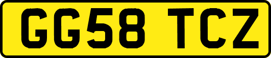 GG58TCZ