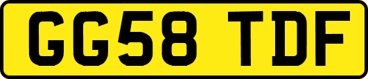 GG58TDF