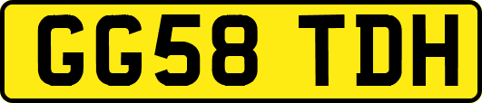 GG58TDH