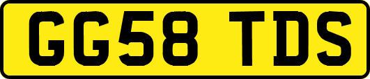 GG58TDS