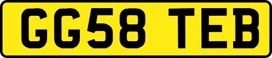 GG58TEB